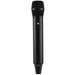 RODE Interview Pro Wireless Handheld Condenser Microphone - Omnidirectional Condenser Capsule