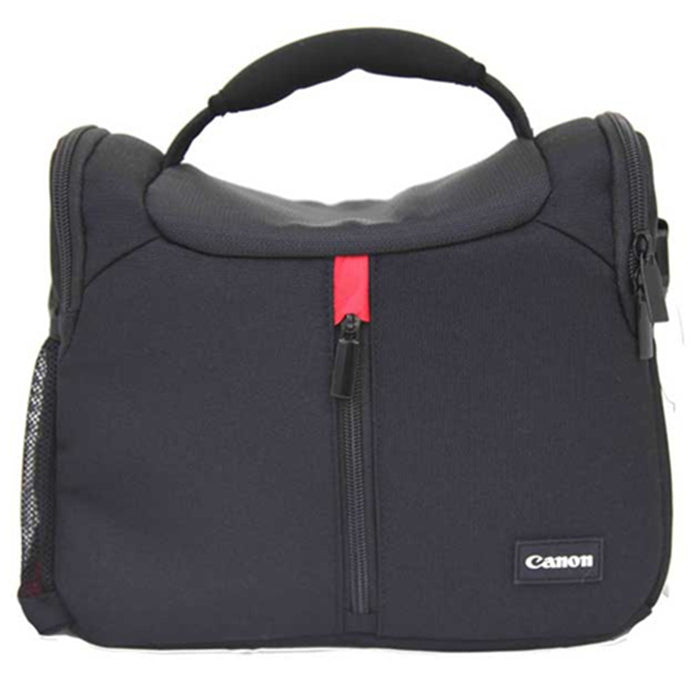 Canon Carry Case for DSLR Camera with Twin Lens