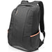 Everki EKP116NBK Swift Laptop Backpack 17" Elastic Snug-Fit Laptop Compartment