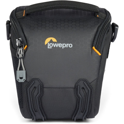 Lowepro Adventura TLZ20 III Top Loading Shoulder Bag (Accommodates a Mirrorless Camera with Single Lens Kit)