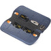 PGYTECH Memory Card Wallet - Deep Navy