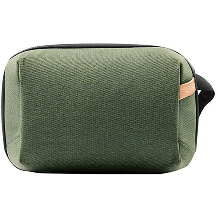 PGYTECH Mini Tech Organizer - (Moss Green)