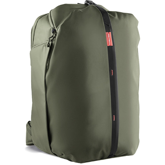 PGYTECH OneMo Travel 35L Backpack - (Olive Green)