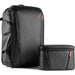 PGYTECH OneMo 2 Backpack - Space Black 35L