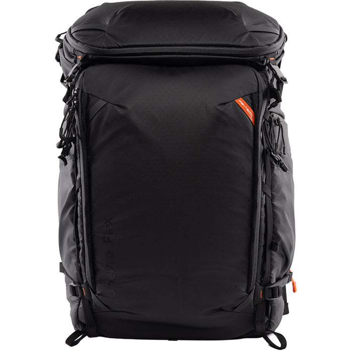 PGYTECH OnePro Flex Backpack with Camera Insert (Space Black 40L)