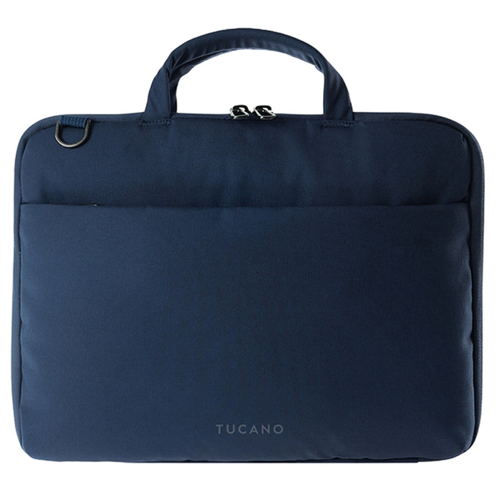 Tucano 13-14" Darkolor Slim Carry Case - Dark Blue