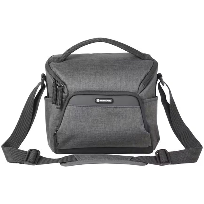 Vanguard Vesta Aspire 21 Shoulder Bag - Medium - Grey