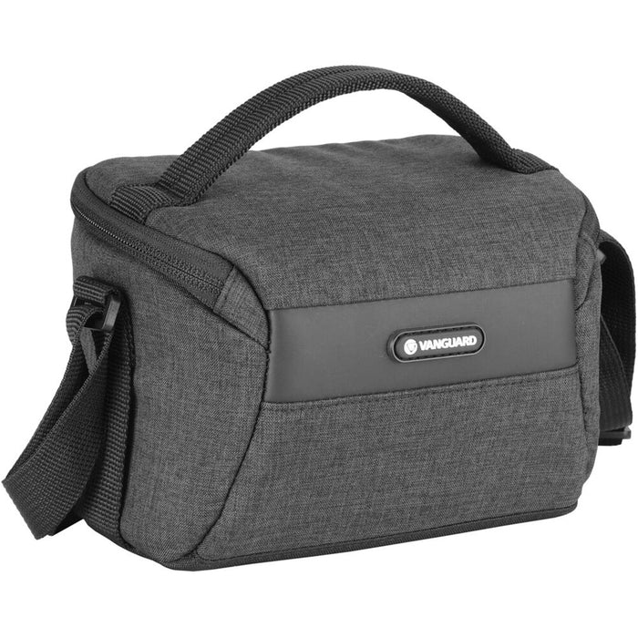 Vanguard Vesta Aspire 12 Shoulder Bag - Small 1.6L - Grey