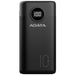 ADATA P10000QCD 10000mAh Quick Charge Power Bank - Black