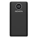 ADATA P20000QCD 20000mAh Quick Charge Power Bank - Black