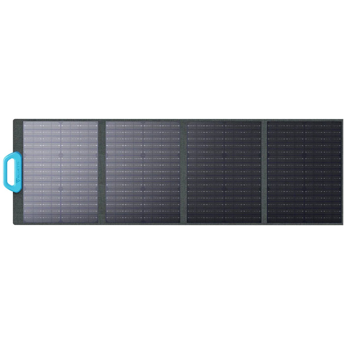 Bluetti PV120 FOLDABLE SOLAR PANELS  120W Cell Efficiency > 23.4%