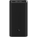 Xiaomi Mi 20000mAh 50W Fast Charging Power Bank - Black Max 50W Output - Support Apple / Samsung / Xiaomi Smartphones & Nintendo Switch Fast Charging - Charge 3 Devices Simultaneously - Supports Laptop with USB-C Charging Port