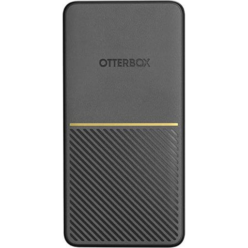 OtterBox 20000mAh Power Bank Twilight - Durable Design - Sleek & Quality Finish - Dual Output (USB-C + USB-A) - Supports USB Power Delivery Fast Charging Technology