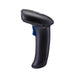 CipherLab Barcode Scanner 1504AH Standard Range 2D Imager (SE4107) Black (Non-Antimicrobial Series) Kit ( w/ Auto-Sense Stand) USB