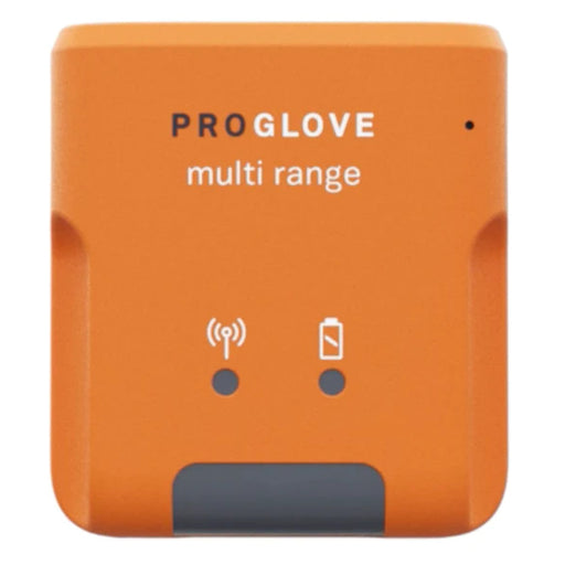 Proglove wearable scanner M010 MARK 3 multi range Multi-range 1D and 2D barcode scanner Wireless transmission (BLE) Battery life for up to 12000 scans