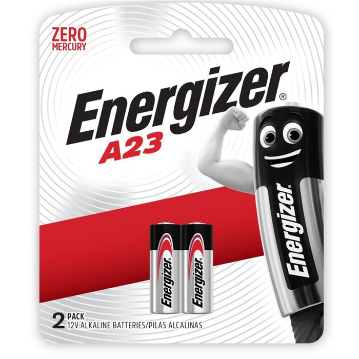 Energizer A23 Specialty Batteries - 2 Pack