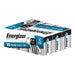 Energizer MAX PLUS C Batteries - 12 Pack