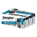 Energizer MAX PLUS D Batteries - 12 Pack