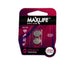 Maxlife BAT54-A2  LR54 Alklaine Button Cell   Battery. 2Pk.