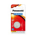 Panasonic CR2025 Button Cell Lithium Battery 2025 3V 1 Pack