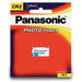 Panasonic CR-2W/1BE original  CR-2W 3V Photo Lithium  Camera Battery CR2