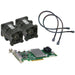 Supermicro SAS/SATA RAID 0/1/10 2x HDmSAS to AOC-S3008L-L8i Bundle HDmSAS cables 2x Additional Mid-fan