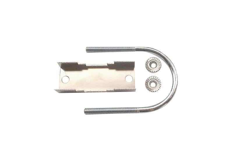 Stationary Pole Mounting Kit Single (up to 52mm)