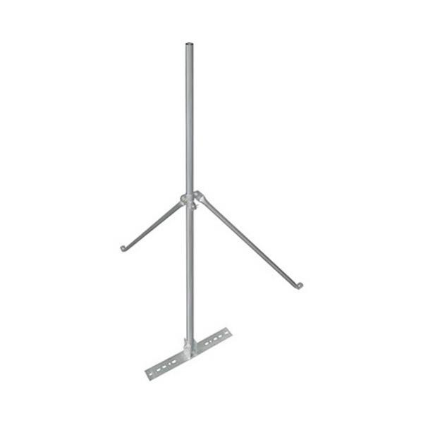 Roof Antenna Mount (1.2m) with stays
