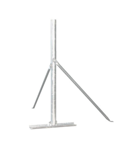 Roof Antenna Mount (800mm) with stays