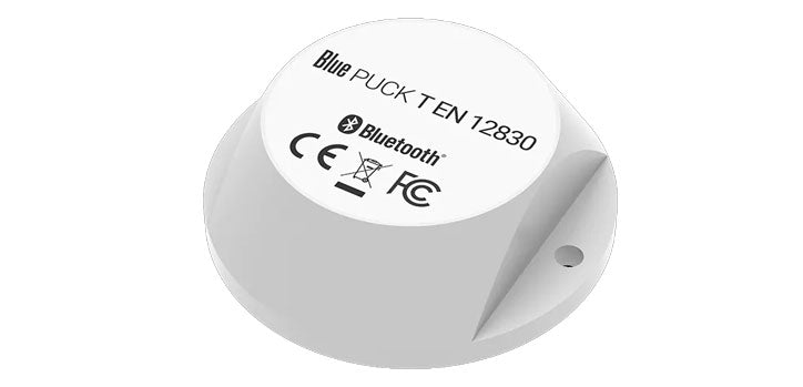 Teltonika Blue Puck T Bluetooth 4.0 BLE Temperature IoT Sensor