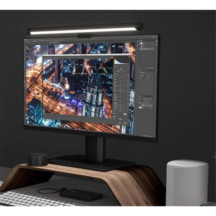 Xiaomi Monitor Remote Control Light Bar Immersive Experience Created by Interactive Lighting