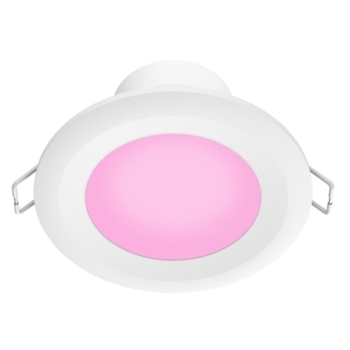 Philips HUE094801 HUE AKARI 90MM 7.5W COLOUR RECESSED DOWNLIGHT