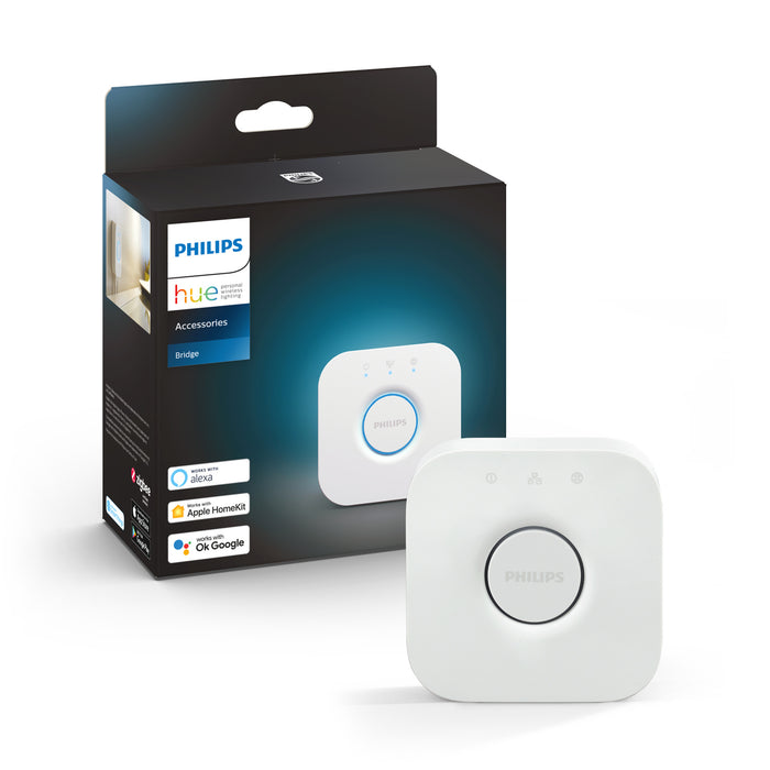 Philips HUE180638 HUE BRIDGE