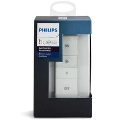 Philips HUE398603 HUE WIRELESS DIMMER SWITCH