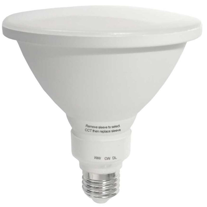 SAL LPAR38TC PAR38 12W TC E27 Opal NON-DIMMABLE 240VAC Sunny Australia Lighting LED lamp