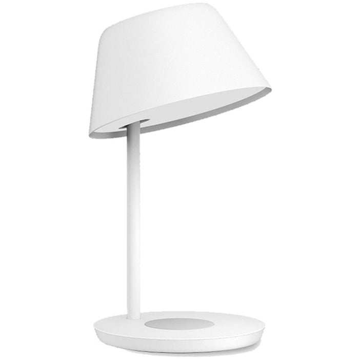 Yeelight Smart Staria Bedside Lamp Pro with 10W wireless charging function simple control with one touch