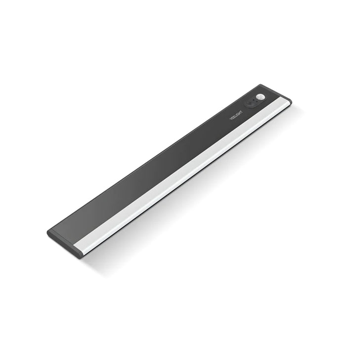 Yeelight A30 Ultra-Thin Cabinet Sensor Nightlight 30cm Easy Magnetic Suction Perfect Corner Fill LightLarge Capacity Battery Worry-free Use On A Single Charge