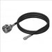 10m low loss CS240 cable for cellular routers N-Male SMA-Male