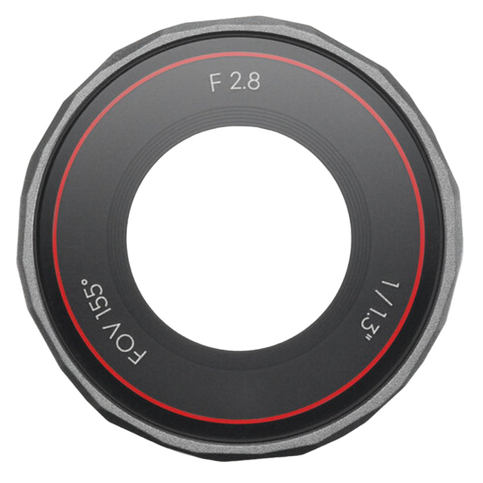Osmo Action 5 Pro Glass Lens Cover CP-OS-00000374