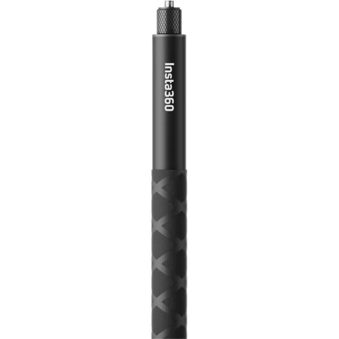 Insta360 85cm Invisible Selfie Stick - Automatically Removed from 360 Images