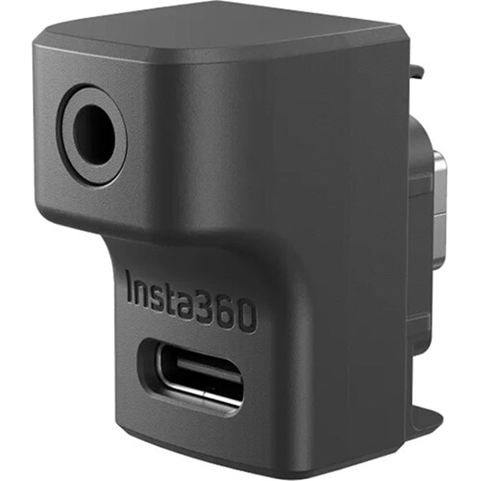 Insta360 CINSAAXD Ace/Ace Pro Mic Adapter