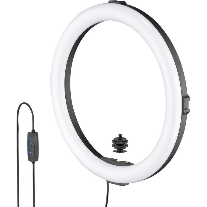 JOBY Beamo Ring Light (12")