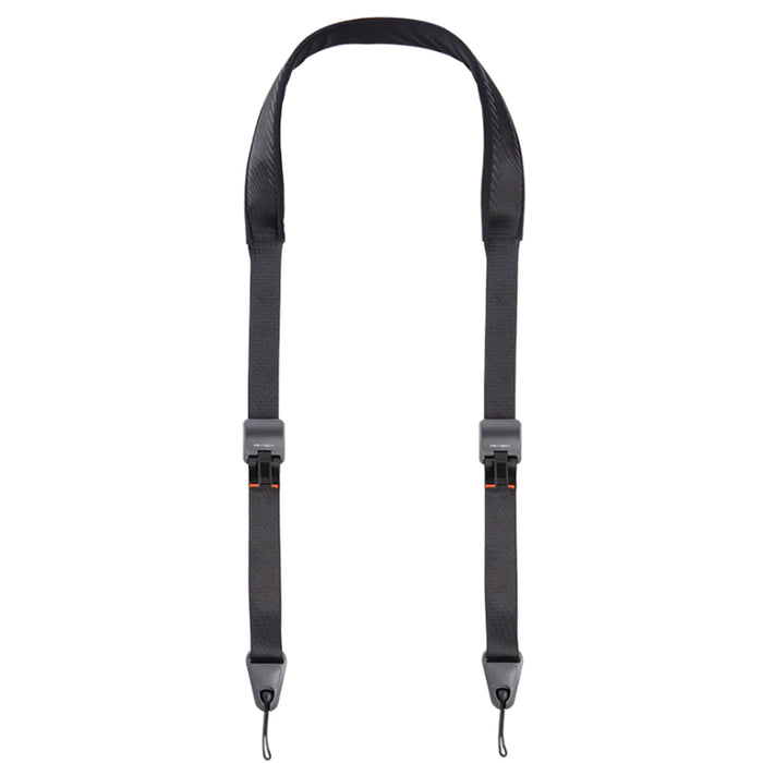 PGYTECH Camera Shoulder Strap (Night Black)