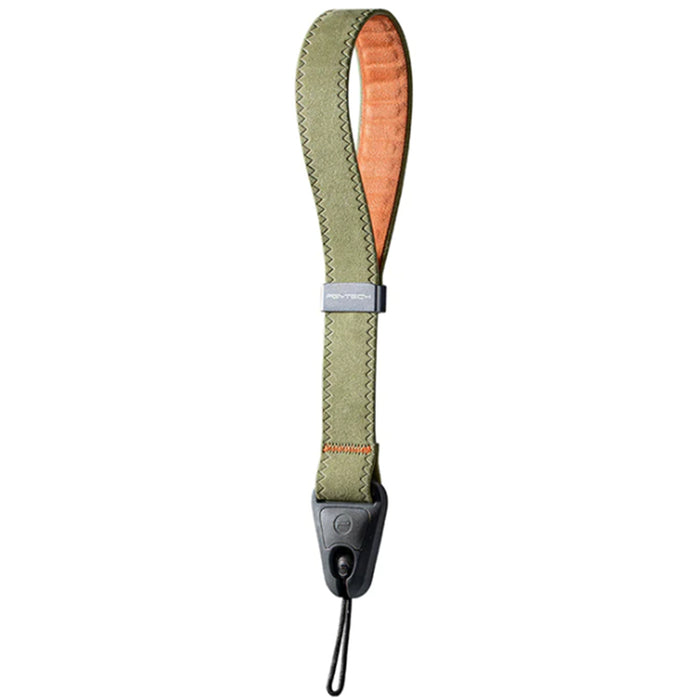 PGYTECH Camera Wrist Strap (Grass Green)