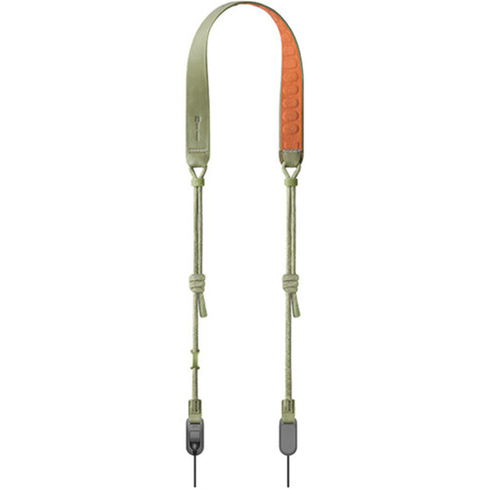 PGYTECH Camera Shoulder Strap Air (Grass Green) 39-55"