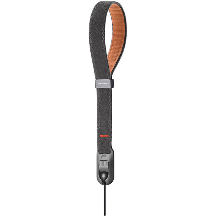 PGYTECH Camera Wrist Strap Air (Deep Gray)