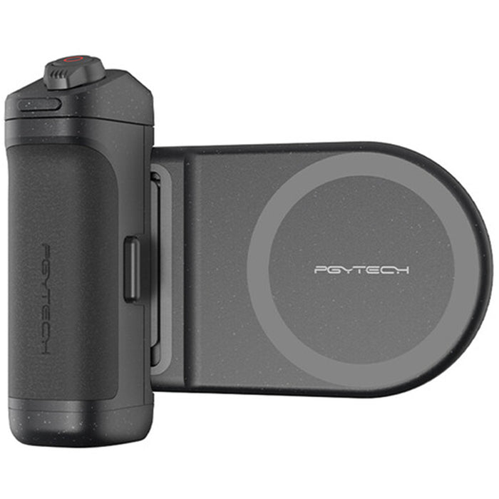 PGYTECH P-PG-005 MagCam Phone Grip(Classic Black)