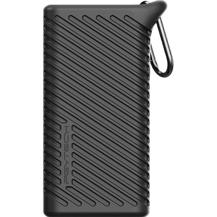 PGYTECH CreateMate CFexpress Card Reader Case - Classic Black Type B / SD