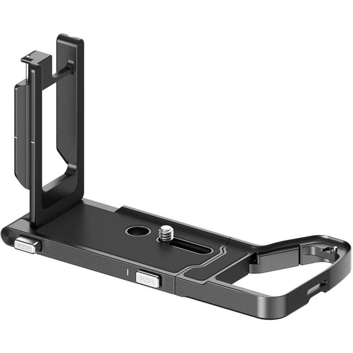 SmallRig Foldable L-Bracket for Sony a7 IV a7R V & a7S III