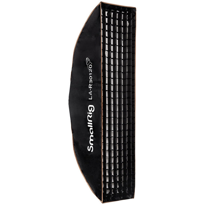 SmallRig LA-R30120 Strip Softbox (Bowens Mount)